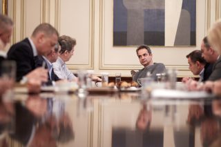 Κάθε φορά και νέος εσωτερικός εχθρός