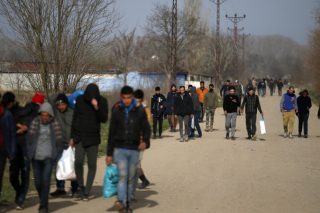 «Απαράδεκτος ο παραλληλισμός του Αουσβιτς με τον Εβρο»