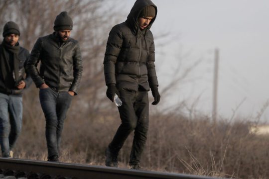 Κατάσταση έκτακτης ανάγκης