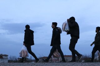 O δήμαρχος Κω σε ρόλο σερίφη