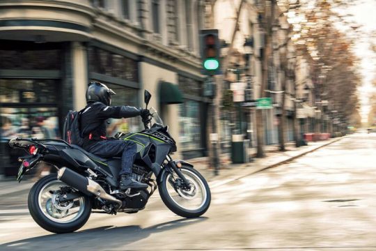Προσφορές Kawasaki