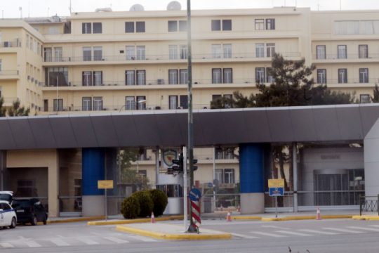 Επιπλέον μέτρα και νέες διαταγές από ΓΕΕΘΑ