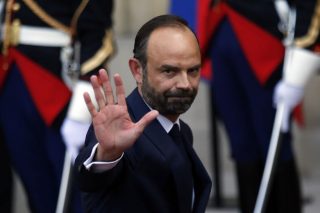 Αντιδημοκρατική εκτροπή στη Γαλλία