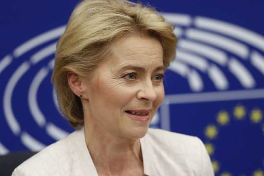 Ανοιχτό το ενδεχόμενο «κορονο-ομολόγων» και χαλάρωσης των δημοσιονομικών κανόνων