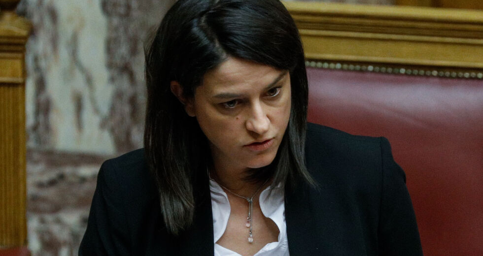 Για κλειστά σχολεία πέραν των 14 ημερών προετοιμάζεται το υπουργείο