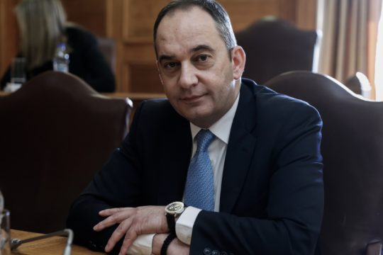 Αναζητείται ο εκσυγχρονισμός της ακτοπλοΐας στο νομο σχέδιο του υπουργείου Ναυτιλίας