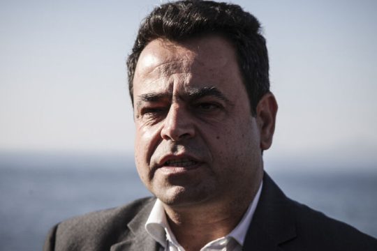 Ν.Σαντορινιός: Στερούνται στρατηγικής τα μέτρα της κυβέρνησης για την ακτοπλοΐα