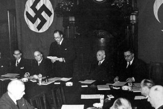 Η Τουρκία στα χνάρια των ναζί στοv Β΄ Παγκόσμιο Πόλεμο