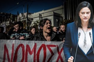 Το ΑΣΕΠ «αδειάζει» τον νόμο Κεραμέως