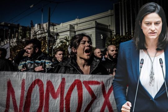 Το ΑΣΕΠ «αδειάζει» τον νόμο Κεραμέως