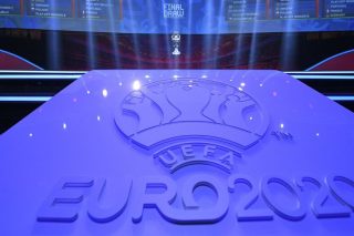 Οριστικά EURO 2021