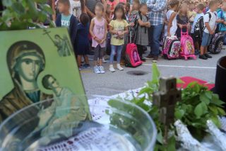 Ο σκοταδισμός έγινε σχολικό μάθημα