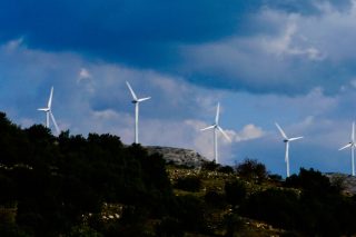Ανεμογεννήτριες παντού; Όχι, ευχαριστώ!