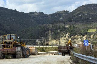 «Γκρίζα» σημεία στη συμφωνία για την Ιντλίμπ