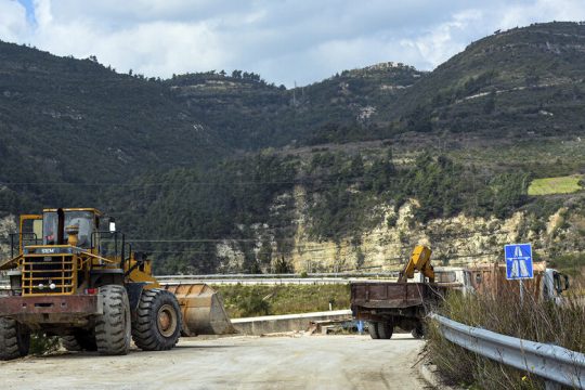 «Γκρίζα» σημεία στη συμφωνία για την Ιντλίμπ