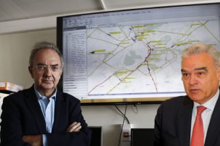 Το υπερταμείο ξηλώνει τον πρόεδρο του ΟΑΣΑ