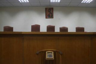 Οι μάρτυρες-κλειδιά για τη σωτηρία του ιστορικού όρους Αίπος