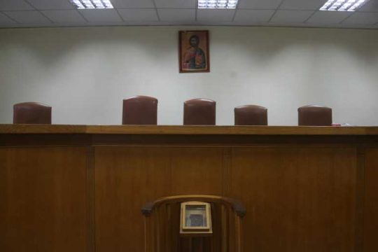 Οι μάρτυρες-κλειδιά για τη σωτηρία του ιστορικού όρους Αίπος