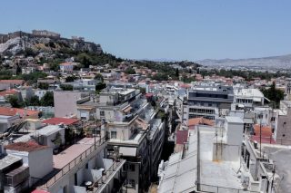 Νομοθετική ρύθμιση χτίζει φόβους
