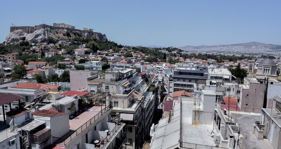 Νομοθετική ρύθμιση χτίζει φόβους