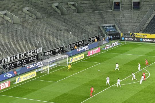 Η Γερμανία δείχνει τον δρόμο