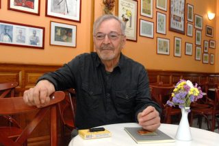 Ο οικοδόμος που κατέκτησε το Χάρβαρντ