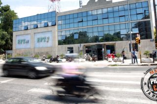 Press Cafe: Η ΕΡΤ της λογοκρισίας, της απόκρυψης ειδήσεων και της πειθαρχίας στο επιτελικό κράτος