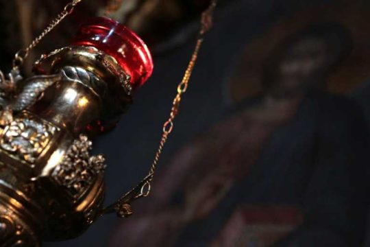 Ρέθυμνο: Εξιχνιάστηκαν τέσσερις υποθέσεις κλοπών σε ναούς