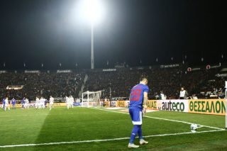 Ασίστ και με τη βούλα για τον Ματιέ