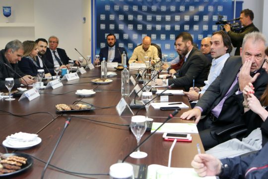 Με την ποινή ξεκινάει τα play offs ο ΠΑΟΚ