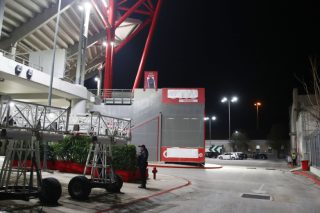 «Πάγος» και στα play offs