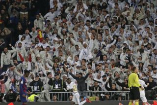 Η γέννηση και μια γιορτή που… πήγε στραβά