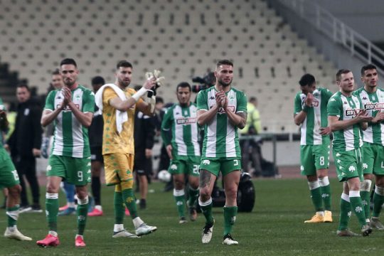 Μέσω e-mail η αναστολή των συμβάσεων στον Παναθηναϊκό