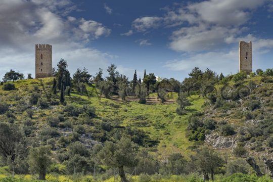 Κεντρική Εύβοια, Ληλάντιο Πεδίο