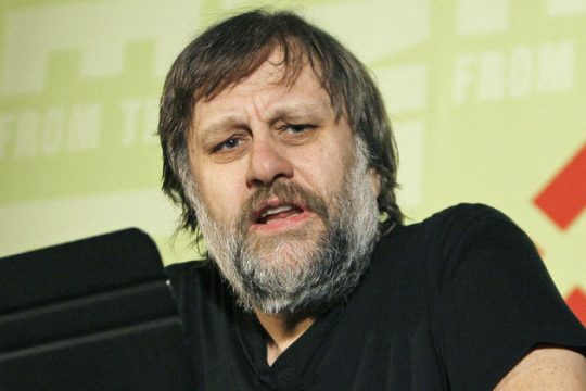 Φλερτάροντας με την ουτοπία