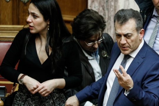 Περιμένοντας το επόμενο ασφαλιστικό