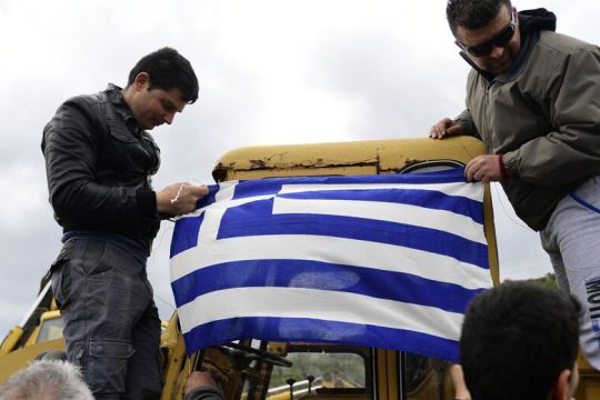 Η ασύμμετρη απειλή της κανονικοποίησης του μίσους