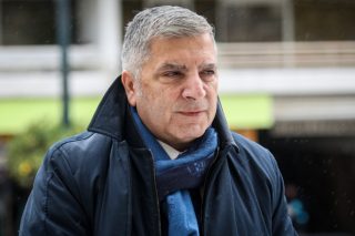 Περιφερειάρχης Paste