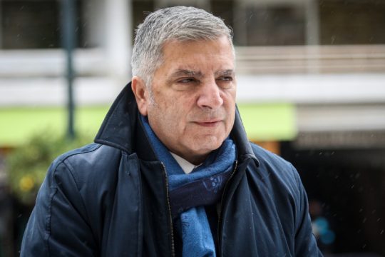Περιφερειάρχης Paste