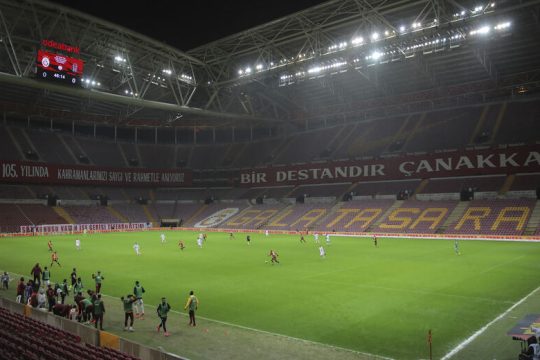 Μετά τον κορονοϊό… οι ισχνές αγελάδες