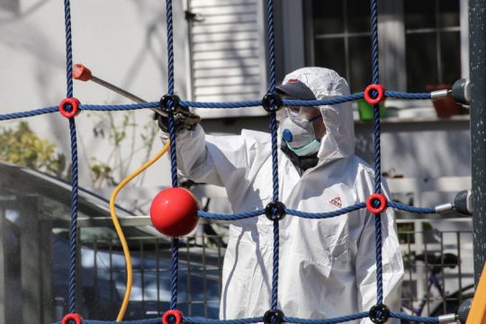 Ο ΣΥΡΙΖΑ συγκροτεί παρατηρητήριο ανταπόκρισης του συστήματος Υγείας
