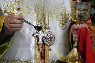 Κανονική θεοκρατία