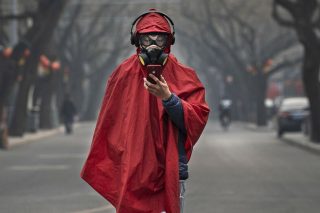 Ο κορονοϊός της πανδημίας του ολοκληρωτισμού