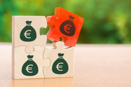 Χαμένη στο… επενδυτικό κενό η ανάπτυξη της οικονομίας