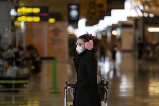 Προσπάθειες επαναπατρισμού – Τι γίνεται με τους φοιτητές σε Ιταλία και Ισπανία