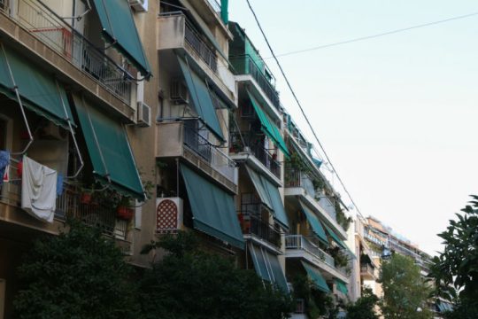 Μέχρι 30 Ιουνίου παρατείνεται η διόρθωση των τετραγωνικών στα ακίνητα