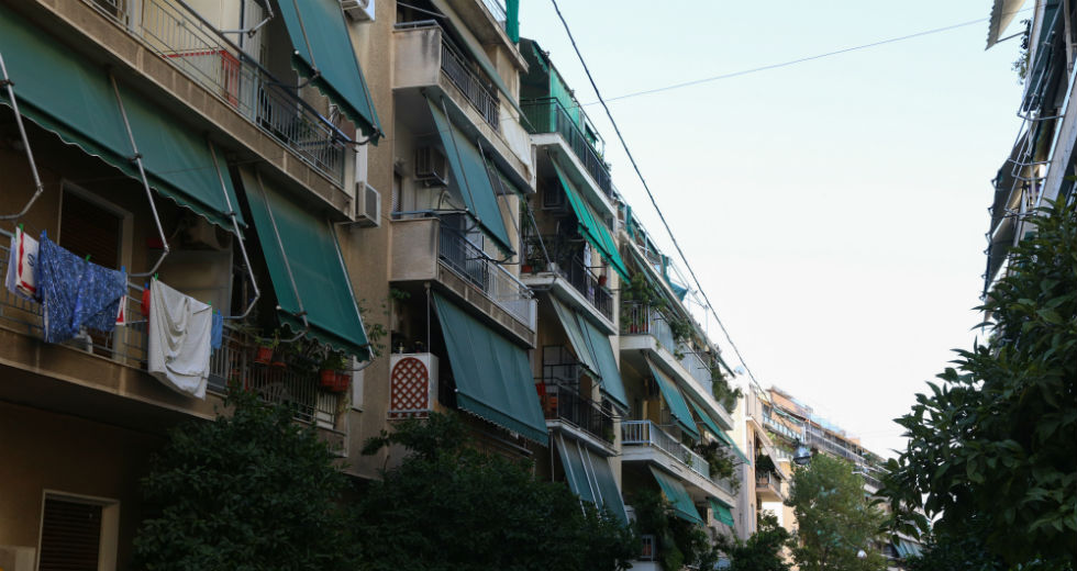 Μέχρι 30 Ιουνίου παρατείνεται η διόρθωση των τετραγωνικών στα ακίνητα
