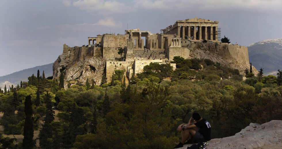 Κλειστά τα μουσεία και οι αρχαιολογικοί χώροι