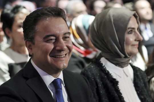 Το μπούμερανγκ της καταστολής