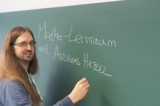 Προβληματισμός από τον θάνατο του Γερμανού καθηγητή στην Κρήτη